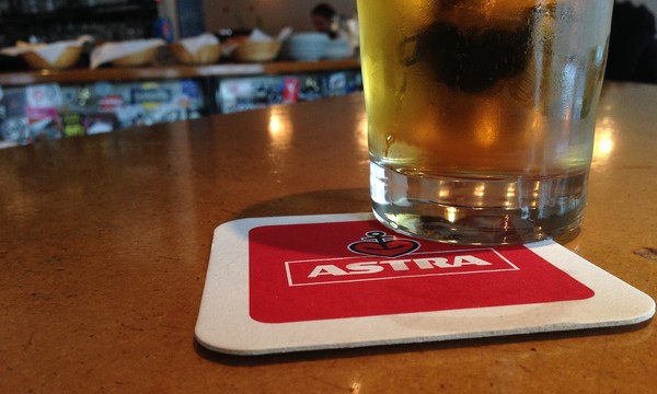 beermat