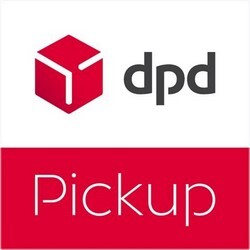 DPD Pickup (collecton from local shop)