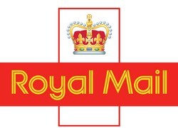 Royal Mail Tracked48 - Large letter