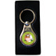 Round keyring