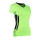 Gamegear Ladies' Cooltex® Training T-Shirt - Lime