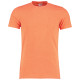 Men's Superwash® 60° Tee - ORANGE MARL