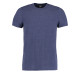 Men's Superwash® 60° Tee - DENIM MARL
