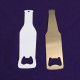Steel Bottle Openers (3 sizes)